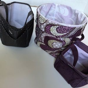 Thirty-one bag set